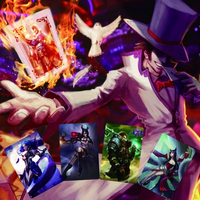 满竞争的体 满竞争的体