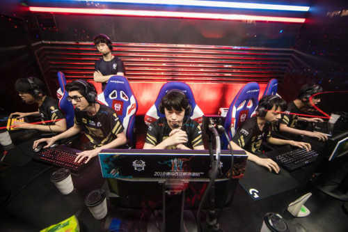 金球獎提名名單將於9月7日揭曉！.