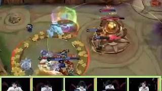 第二轮后 第二轮后