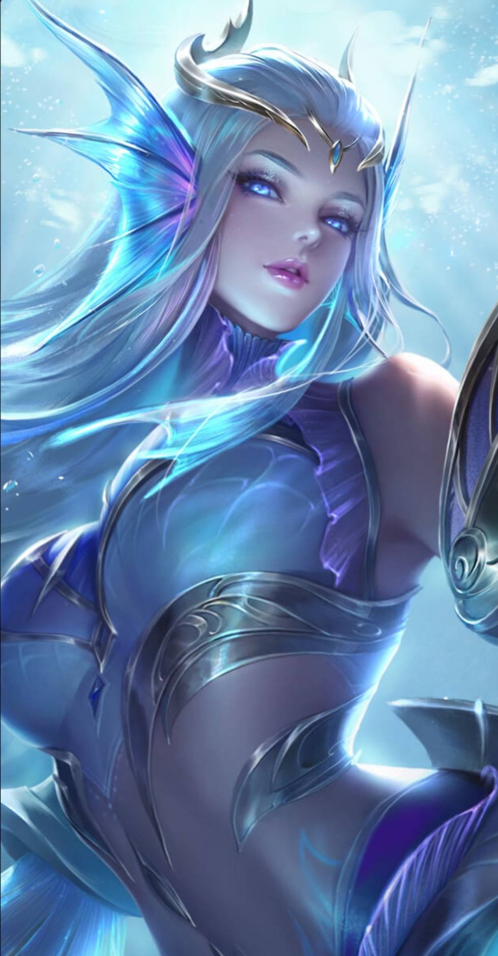 波兰